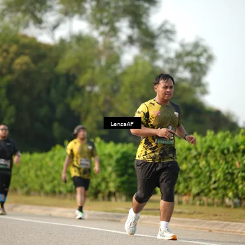 Runner Photo 6279513