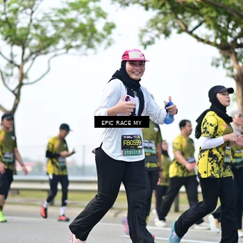 Runner Photo 6279537