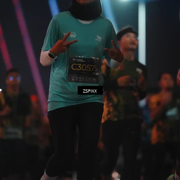 Runner Photo 6279546