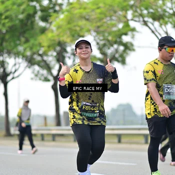 Runner Photo 6279554