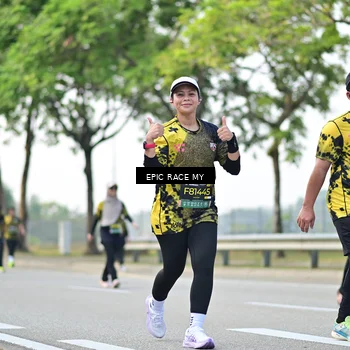 Runner Photo 6279555