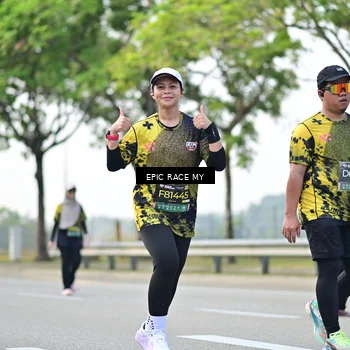 Runner Photo 6279556