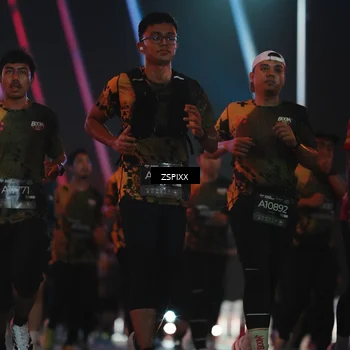 Runner Photo 6279558