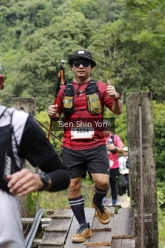 Runner Photo 62796