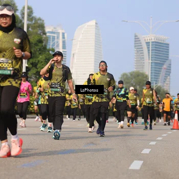 Runner Photo 6279662