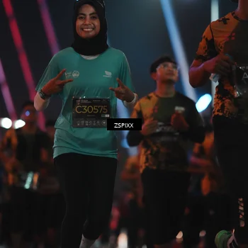 Runner Photo 6279680