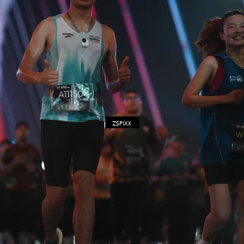 Runner Photo 6279681