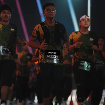 Runner Photo 6279686