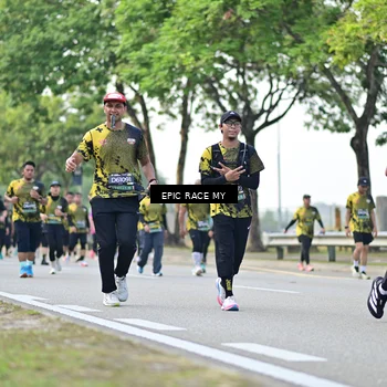 Runner Photo 6279745