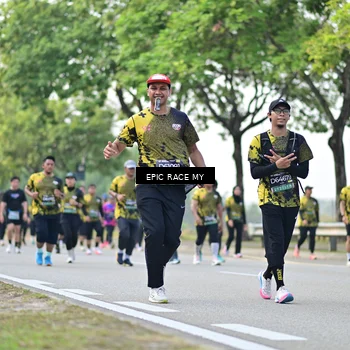 Runner Photo 6279765