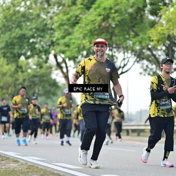 Runner Photo 6279767