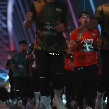 Runner Photo 6279769