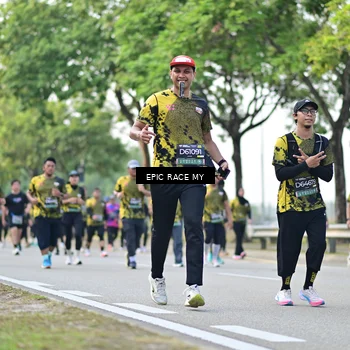Runner Photo 6279782