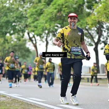Runner Photo 6279790