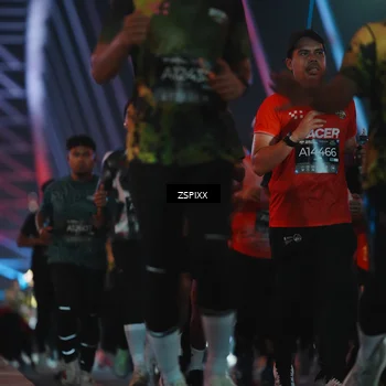 Runner Photo 6279808