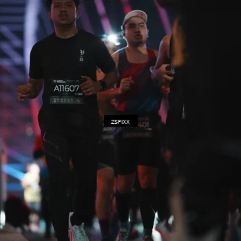 Runner Photo 6279809