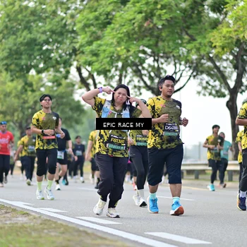 Runner Photo 6279811