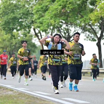 Runner Photo 6279813