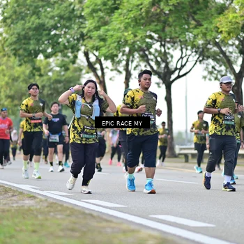 Runner Photo 6279828