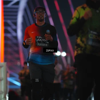 Runner Photo 6279855