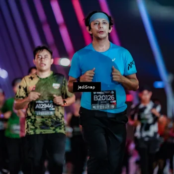 Runner Photo 6279903
