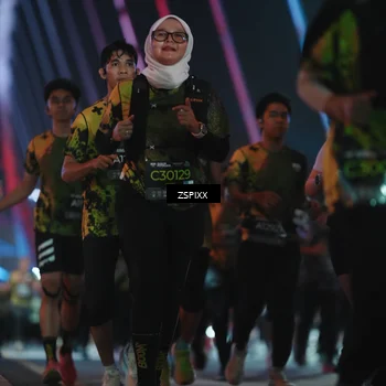 Runner Photo 6279939