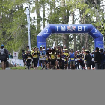 Runner Photo 62800