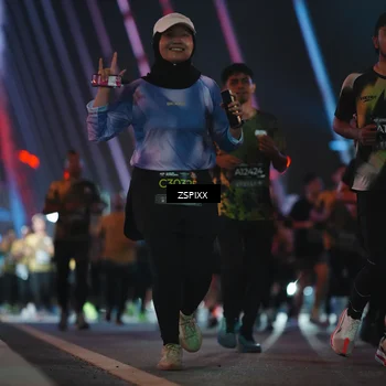 Runner Photo 6280009