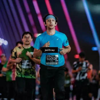 Runner Photo 6280015