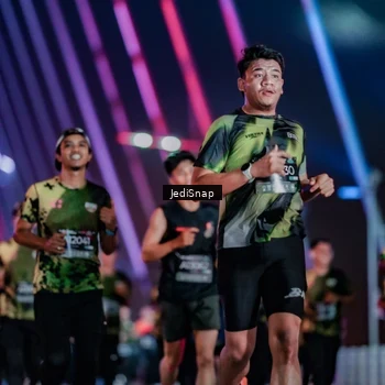 Runner Photo 6280048