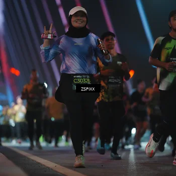 Runner Photo 6280058
