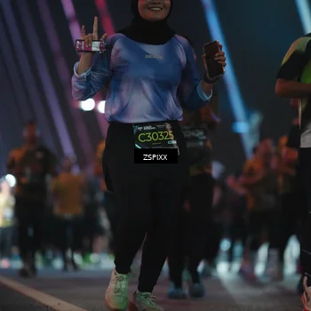 Runner Photo 6280067