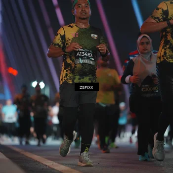 Runner Photo 6280089