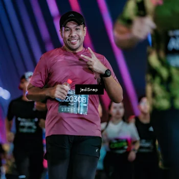Runner Photo 6280144