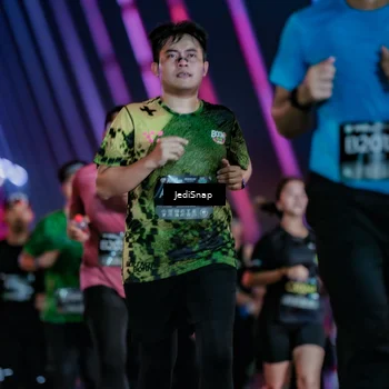 Runner Photo 6280164