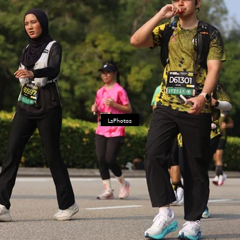 Runner Photo 6280198