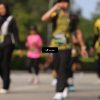 Runner Photo 6280218