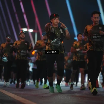 Runner Photo 6280247
