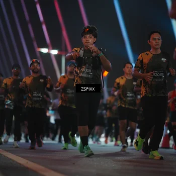 Runner Photo 6280329