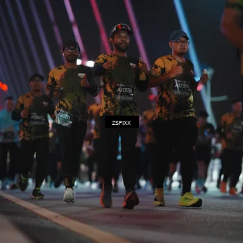 Runner Photo 6280344