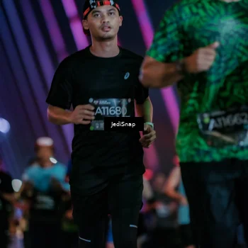 Runner Photo 6280348