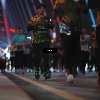 Runner Photo 6280375
