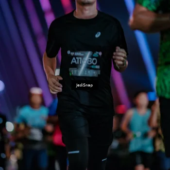Runner Photo 6280399
