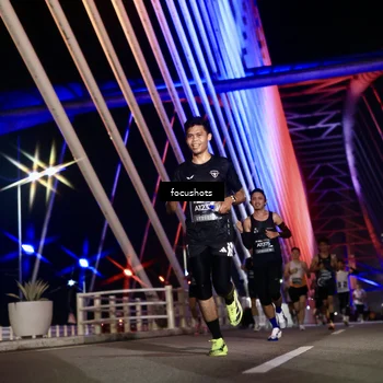 Runner Photo 6280406