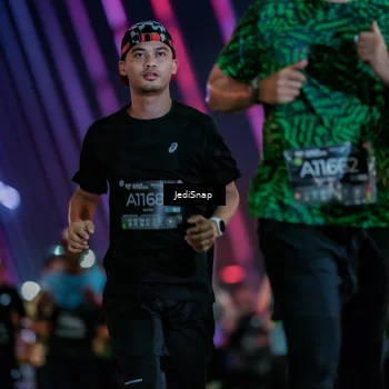 Runner Photo 6280436