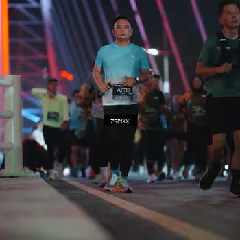 Runner Photo 6280445