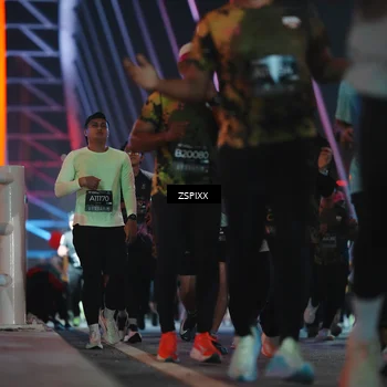 Runner Photo 6280459