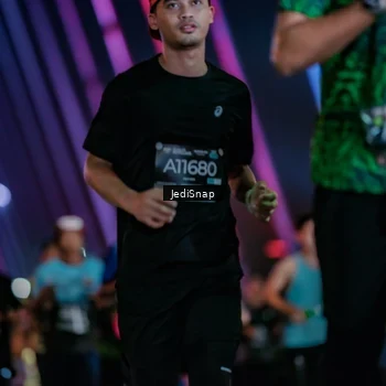 Runner Photo 6280477