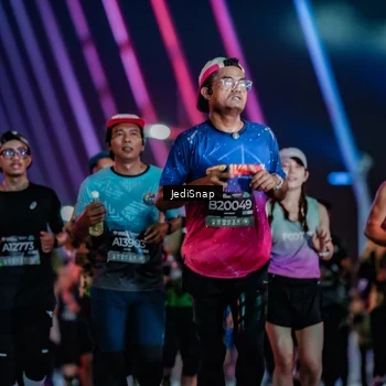 Runner Photo 6280480