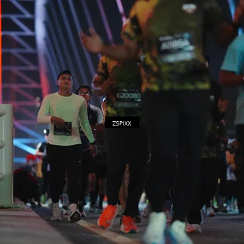 Runner Photo 6280493